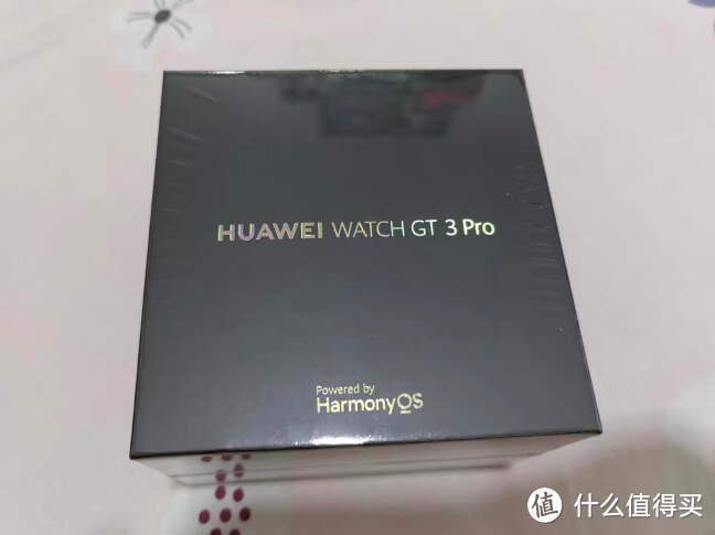 聊聊华为HUAWEI WATCH GT 3 Pro的特色功能与不足