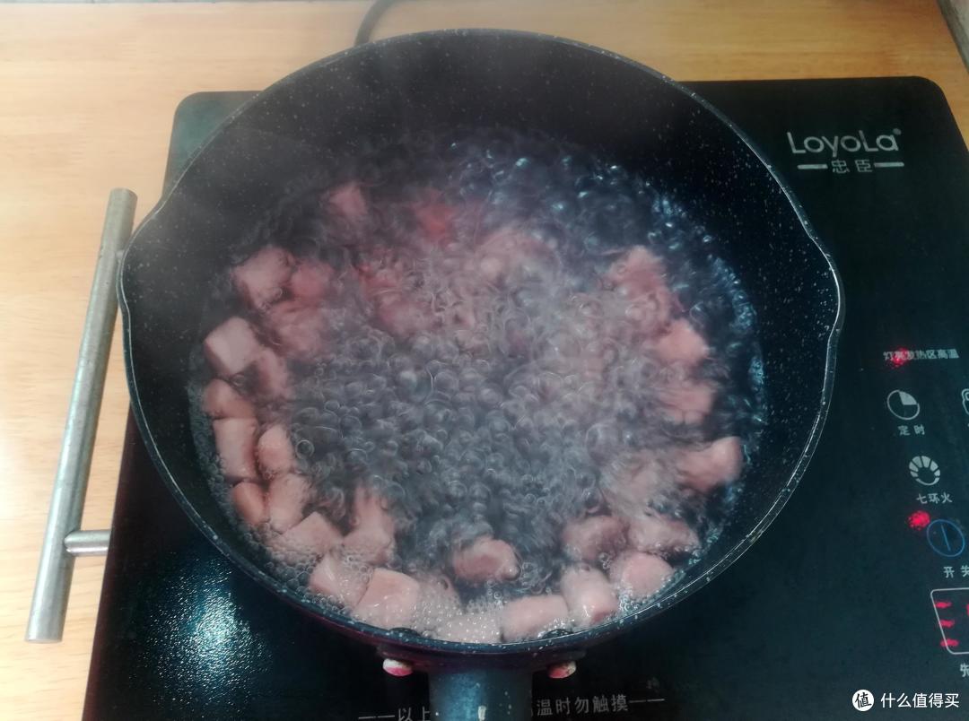 夏天消暑甜品就馋它,一碗下肚清爽透心凉,做法简单,好吃又实惠