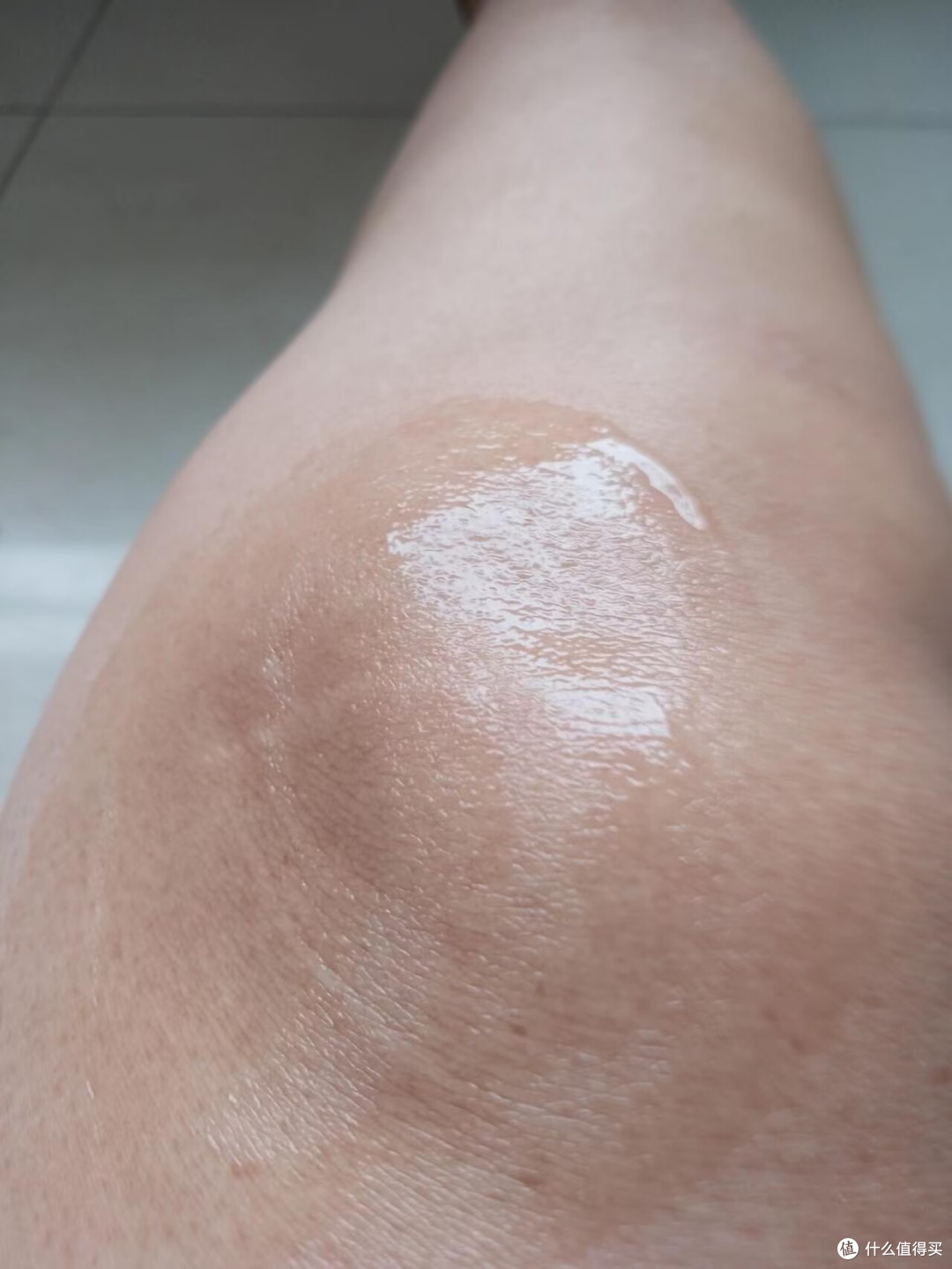 肌肉酸痛,背部紧张,就用德国马膏