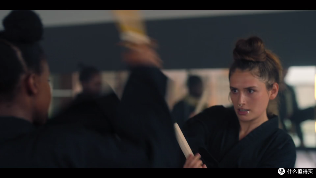 如果悬疑剧都这么拍,何愁没有收视率。