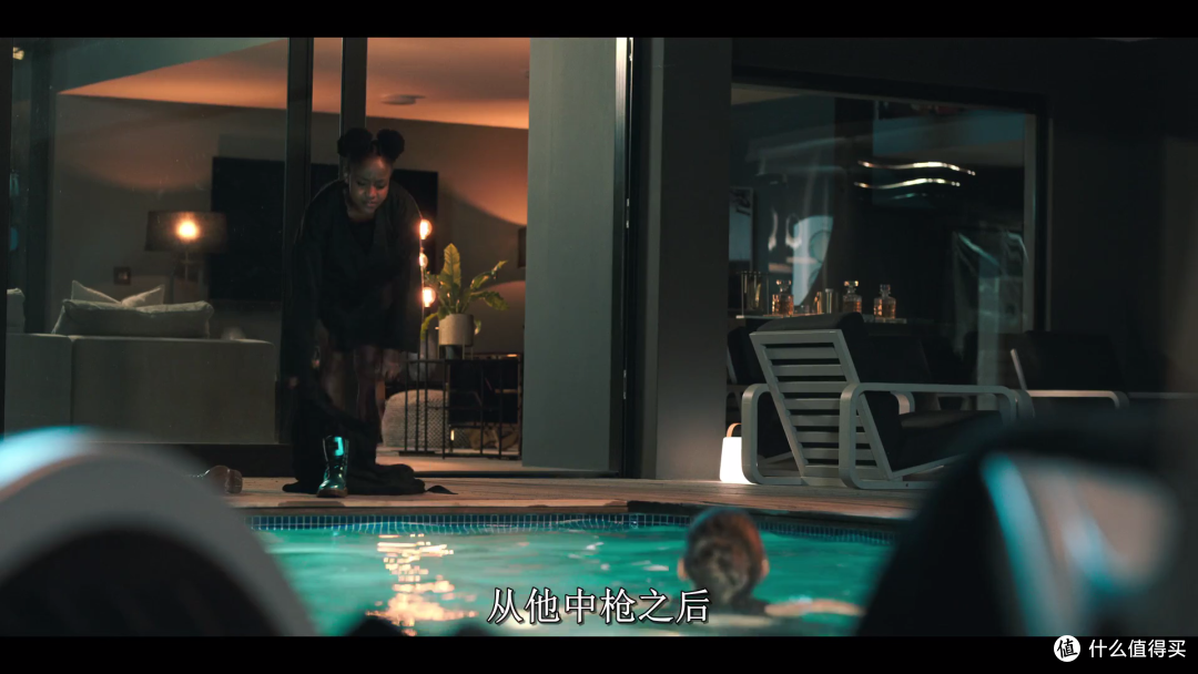 如果悬疑剧都这么拍,何愁没有收视率。