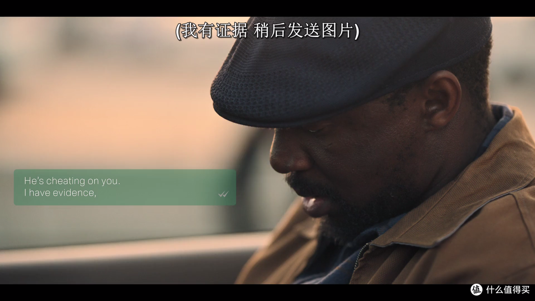 如果悬疑剧都这么拍,何愁没有收视率。
