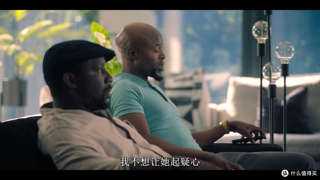 如果悬疑剧都这么拍,何愁没有收视率。