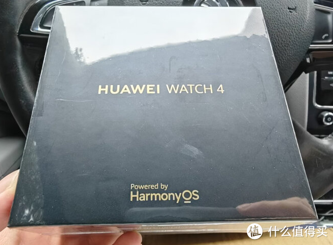 记录一下华为HUAWEI WATCH 4的优点和槽点