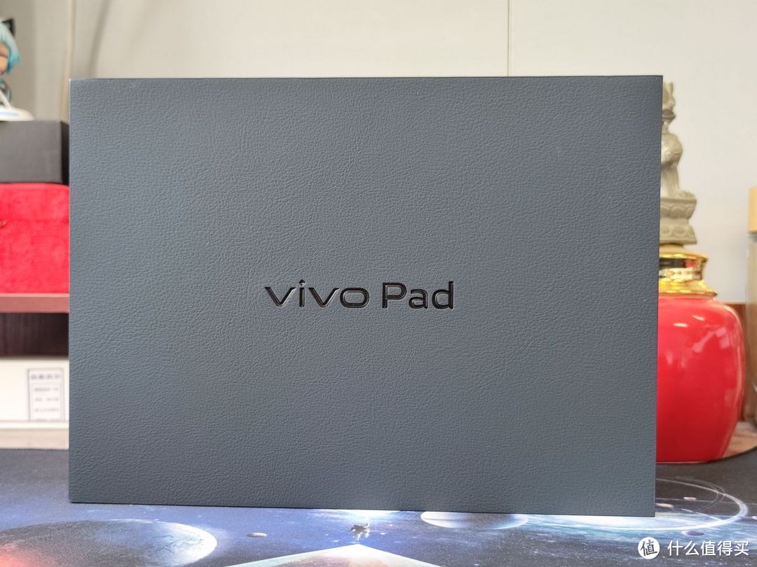 如何评价vivo Pad2?vivo Pad2上手体验如何？12英寸的大屏平板！