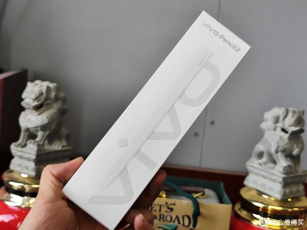 如何评价vivo Pad2?vivo Pad2上手体验如何?12英寸的大屏平板!