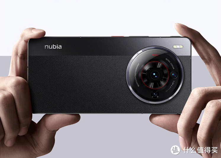 努比亚Z50S Pro，小众机型追求影像，能否成功？