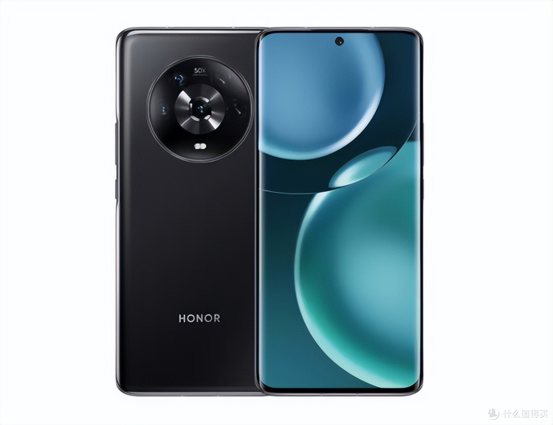 从4499元降到2425元ltpo技术骁龙8gen1荣耀旗舰还香甜吗