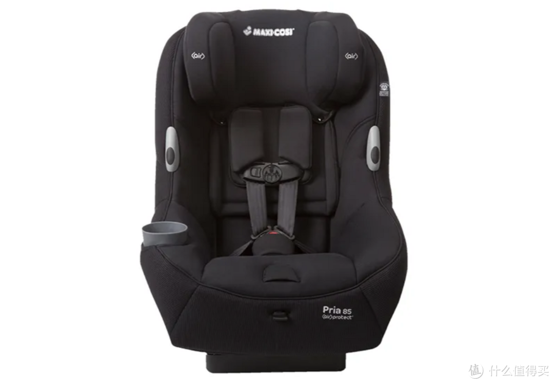 好物分享之298元的MAXI-COSI 迈可适 儿童安全座椅Pria85，太超值了。