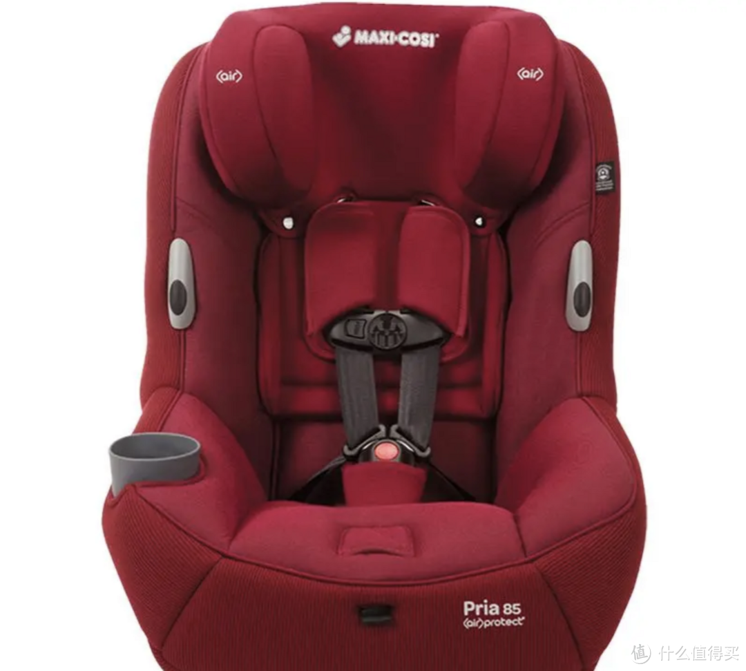 好物分享之298元的MAXI-COSI 迈可适 儿童安全座椅Pria85，太超值了。