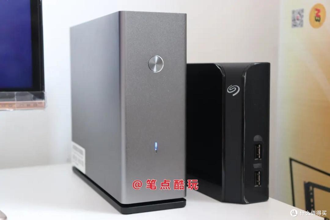 喜欢拍照,有大量备份照片视频的需求,有必要选择家用NAS吗?