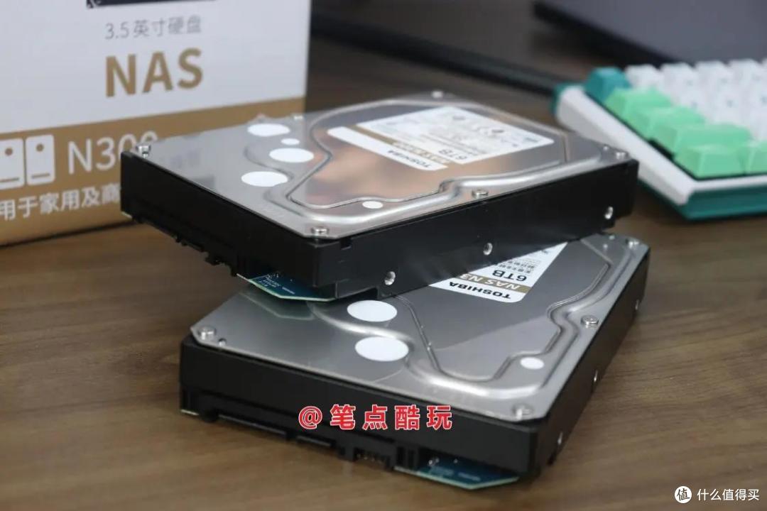 喜欢拍照,有大量备份照片视频的需求,有必要选择家用NAS吗?