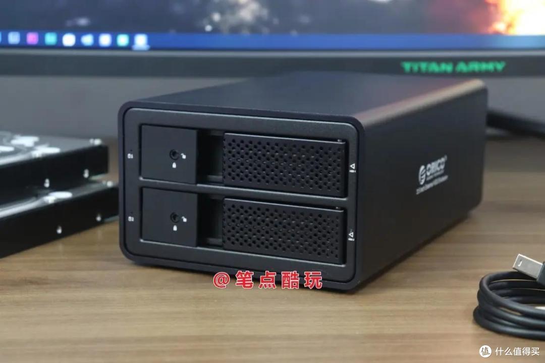 喜欢拍照,有大量备份照片视频的需求,有必要选择家用NAS吗?