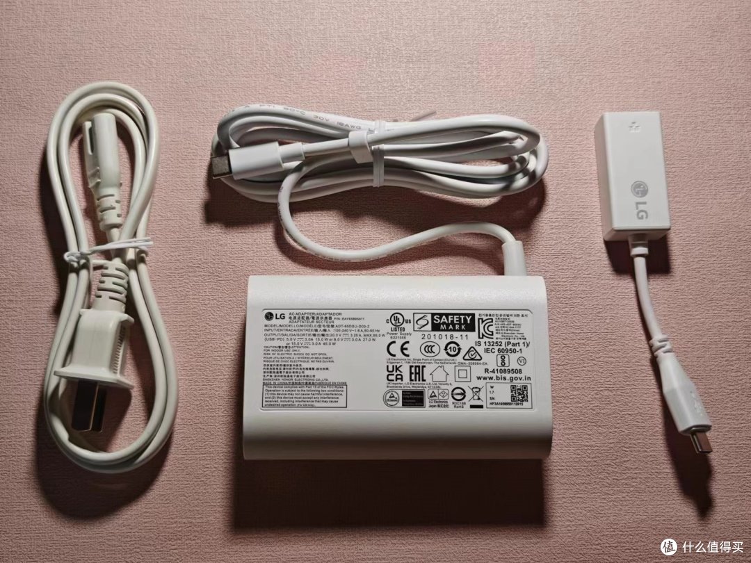 爱跳舞的文艺青年LG Gram 14 2023评测
