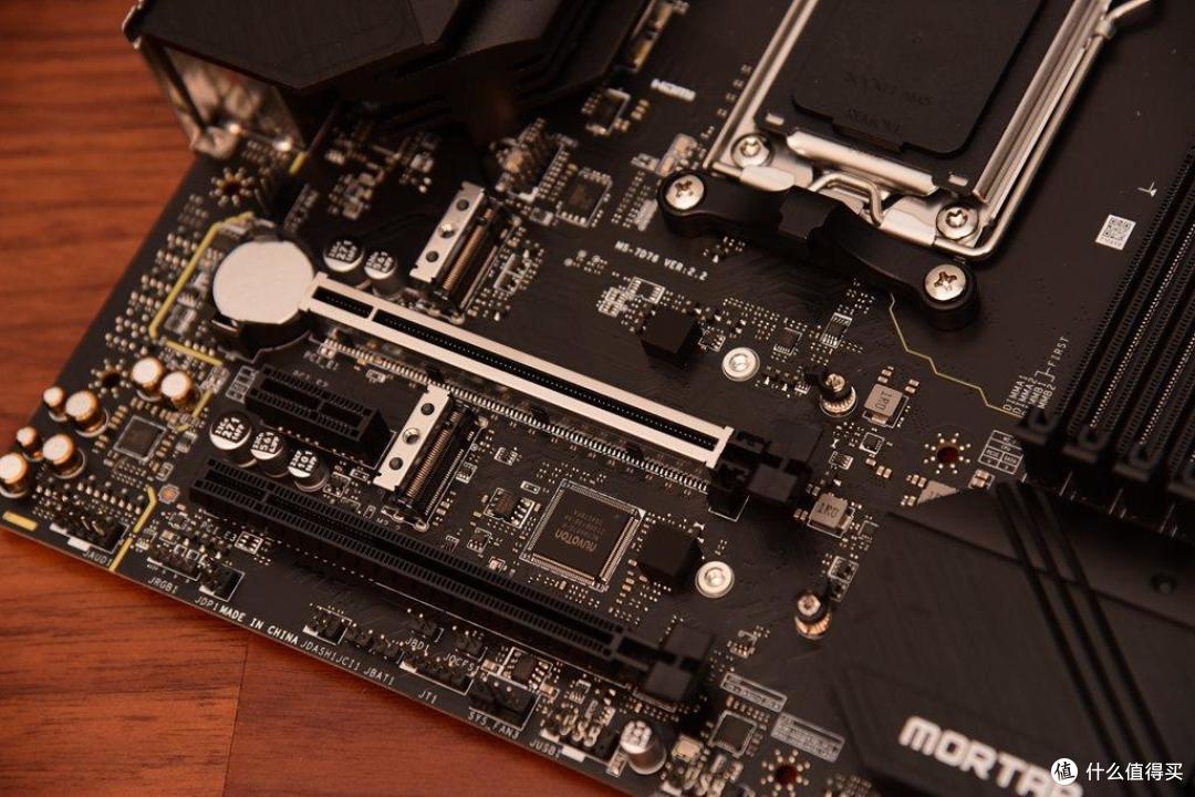 又双叒叕见田忌赛马?AMD新生中流砥柱锐龙5-7500F首发测试