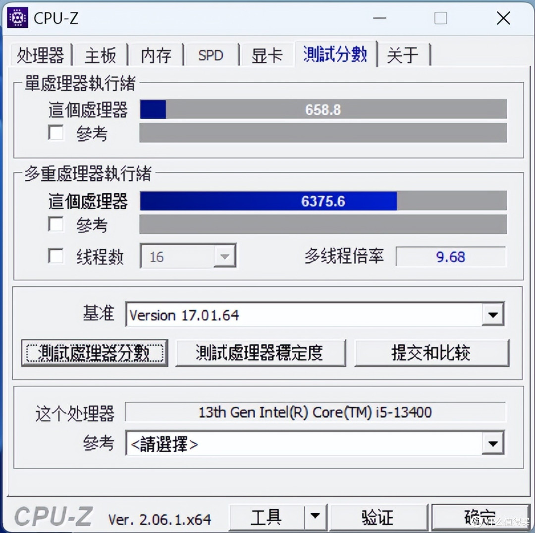 又双叒叕见田忌赛马?AMD新生中流砥柱锐龙5-7500F首发测试