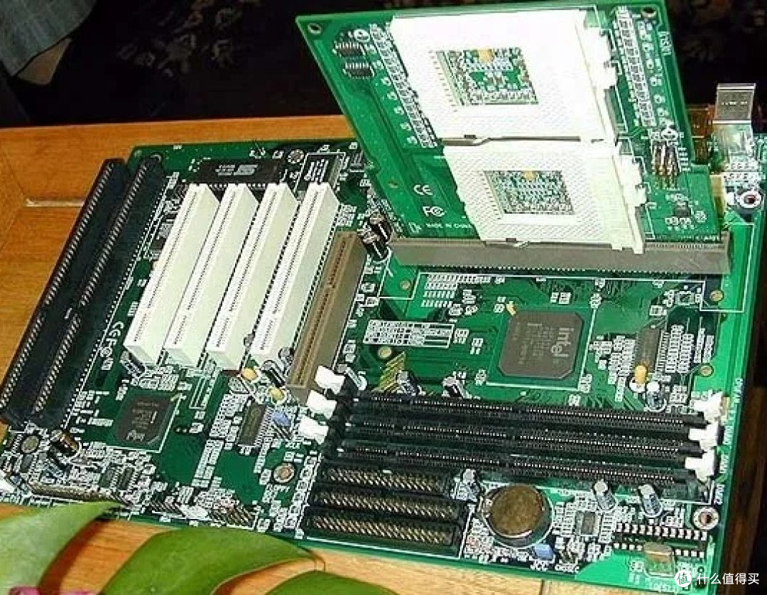 AMD与INTEL的初次交锋•上世纪电脑杂志节选