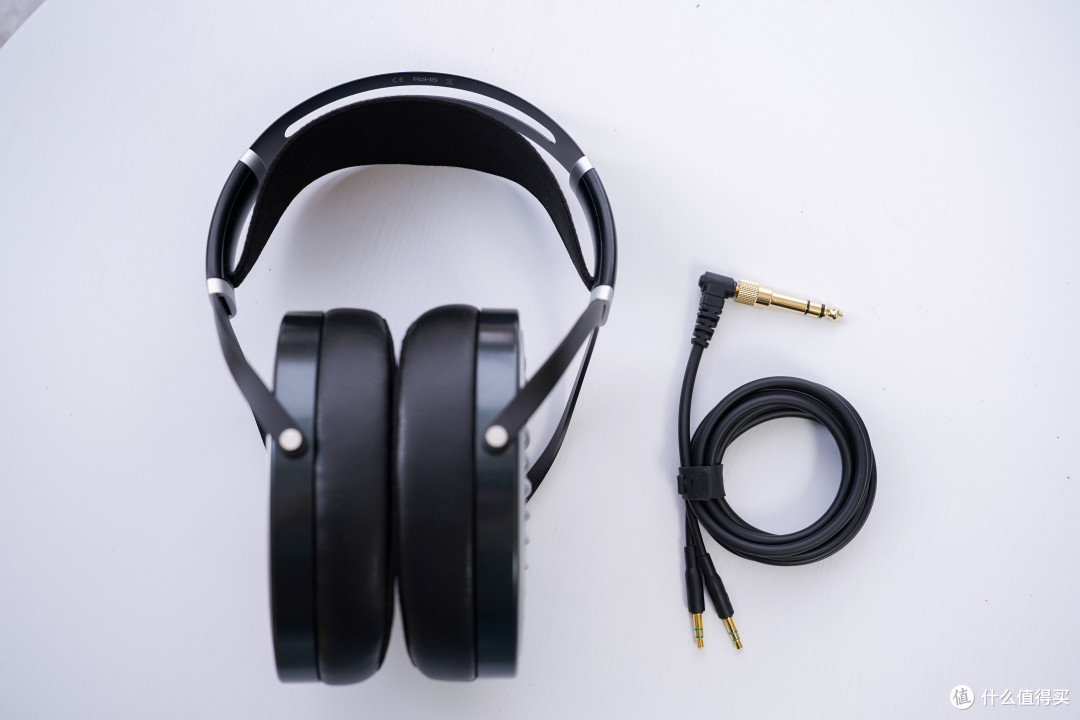 NEO超纳米振膜让音乐听感全新升级,HIFIMAN ANANDA详谈