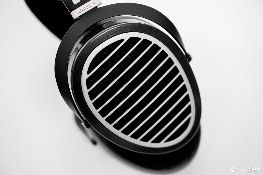 NEO超纳米振膜让音乐听感全新升级,HIFIMAN ANANDA详谈