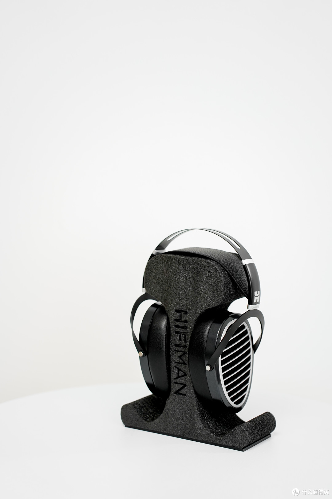 NEO超纳米振膜让音乐听感全新升级,HIFIMAN ANANDA详谈