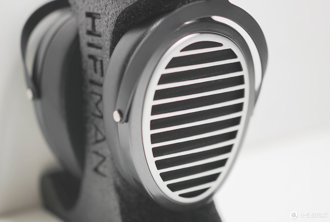 NEO超纳米振膜让音乐听感全新升级,HIFIMAN ANANDA详谈