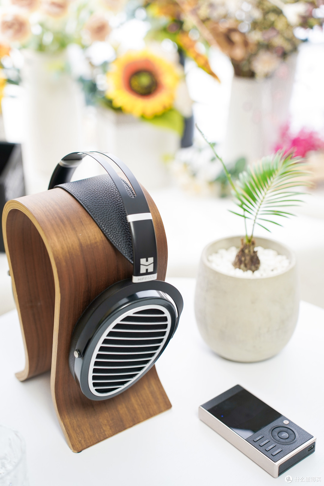 NEO超纳米振膜让音乐听感全新升级,HIFIMAN ANANDA详谈
