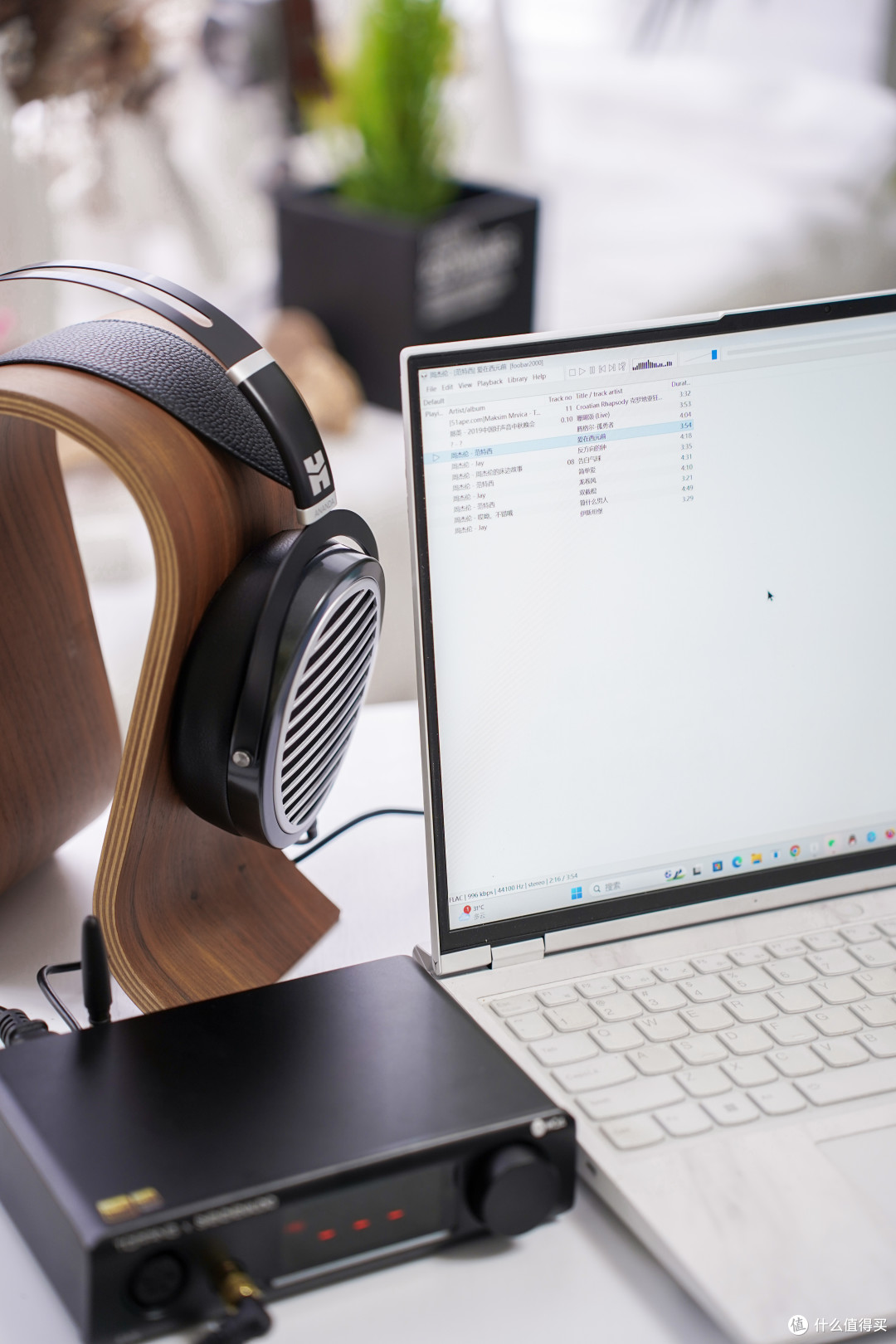 NEO超纳米振膜让音乐听感全新升级,HIFIMAN ANANDA详谈