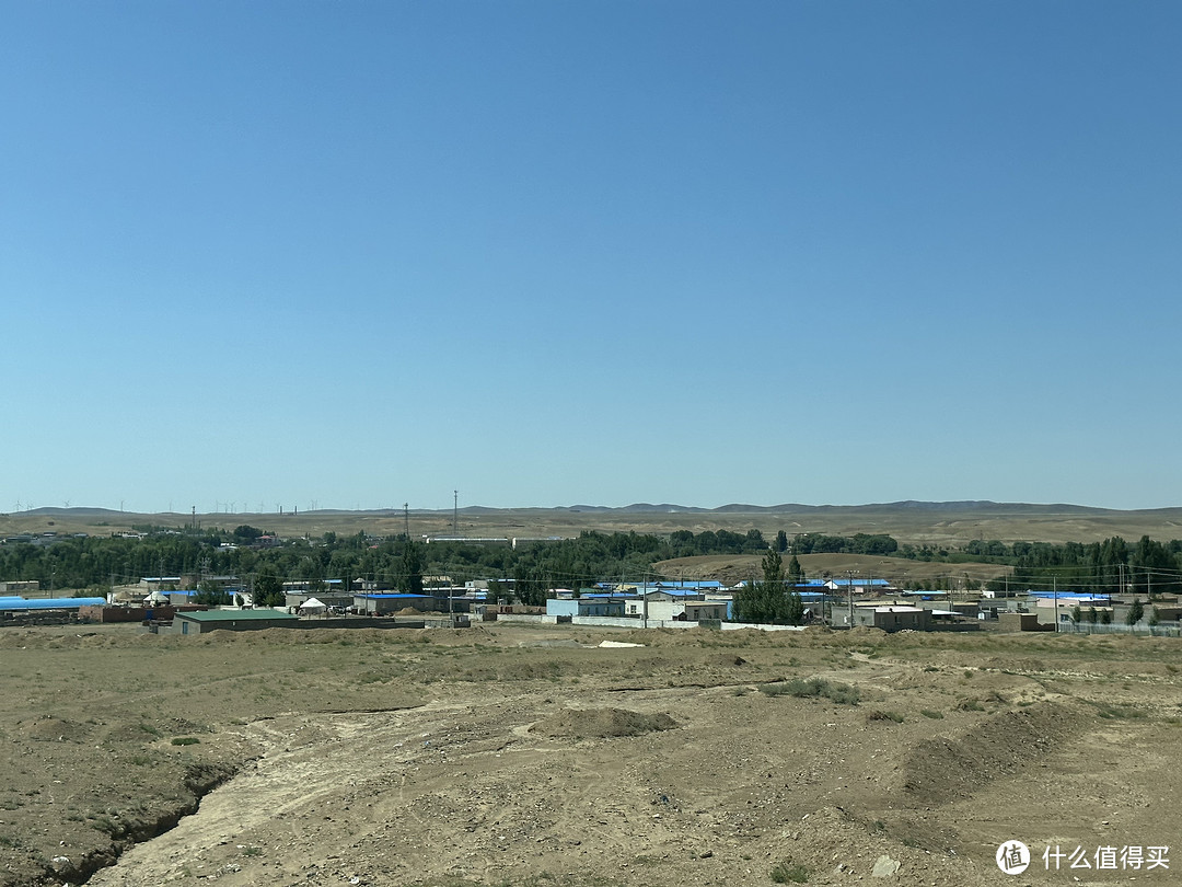北疆之行——探寻新疆的魅力。新疆真的是“风吹草低见牛羊”吗？