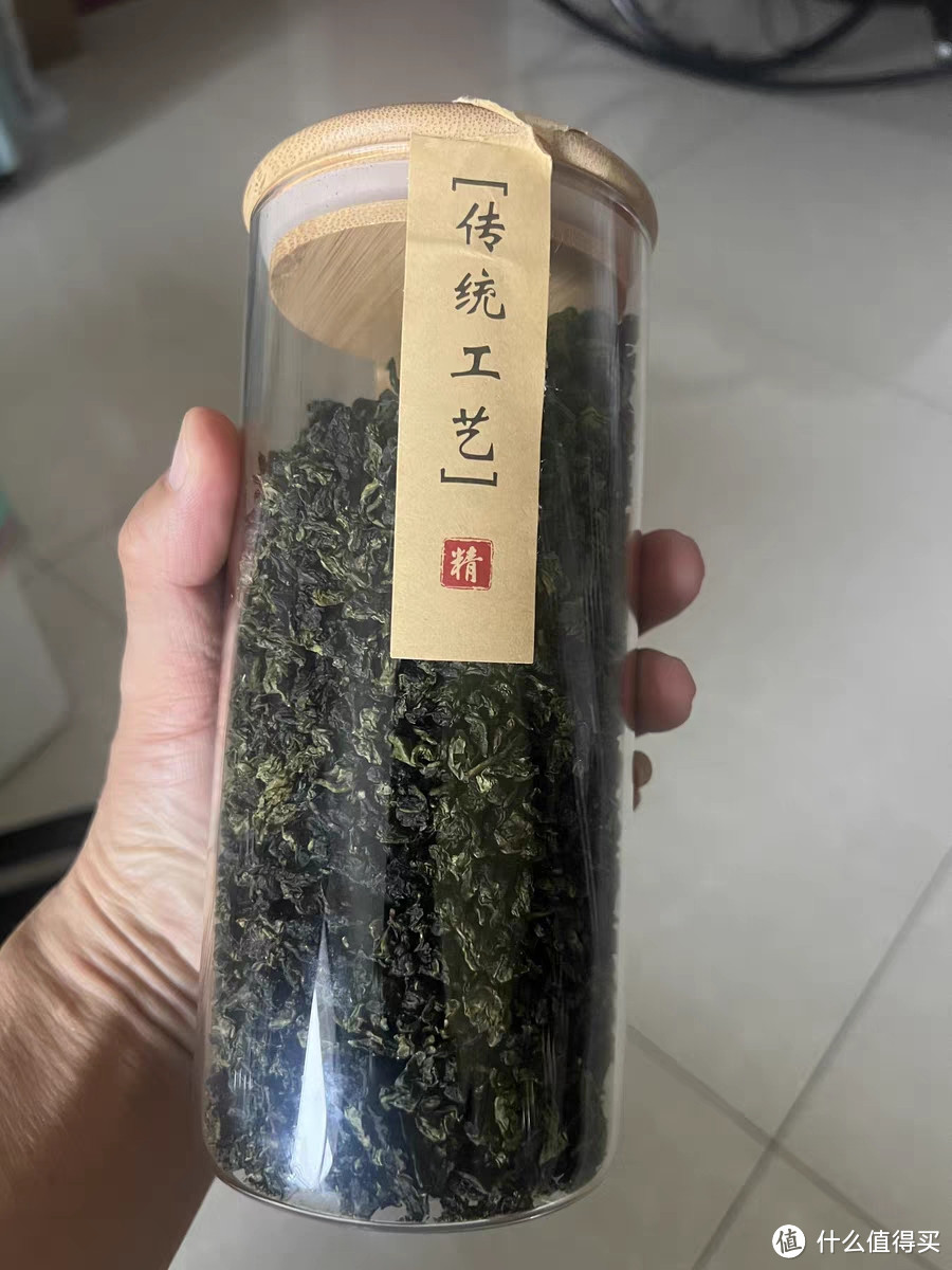 品味真宗安溪铁观音：醇厚香浓，回味无穷