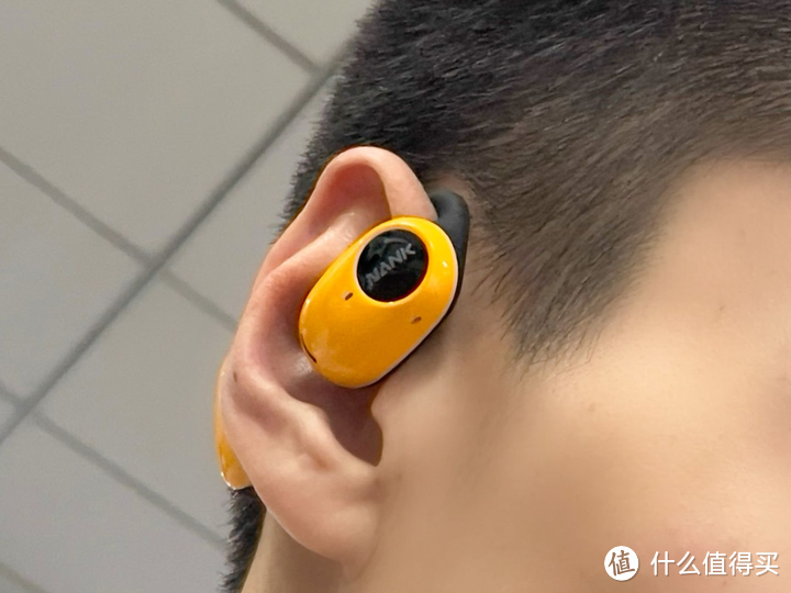 南卡OE Pro开放式蓝牙耳机评测体验