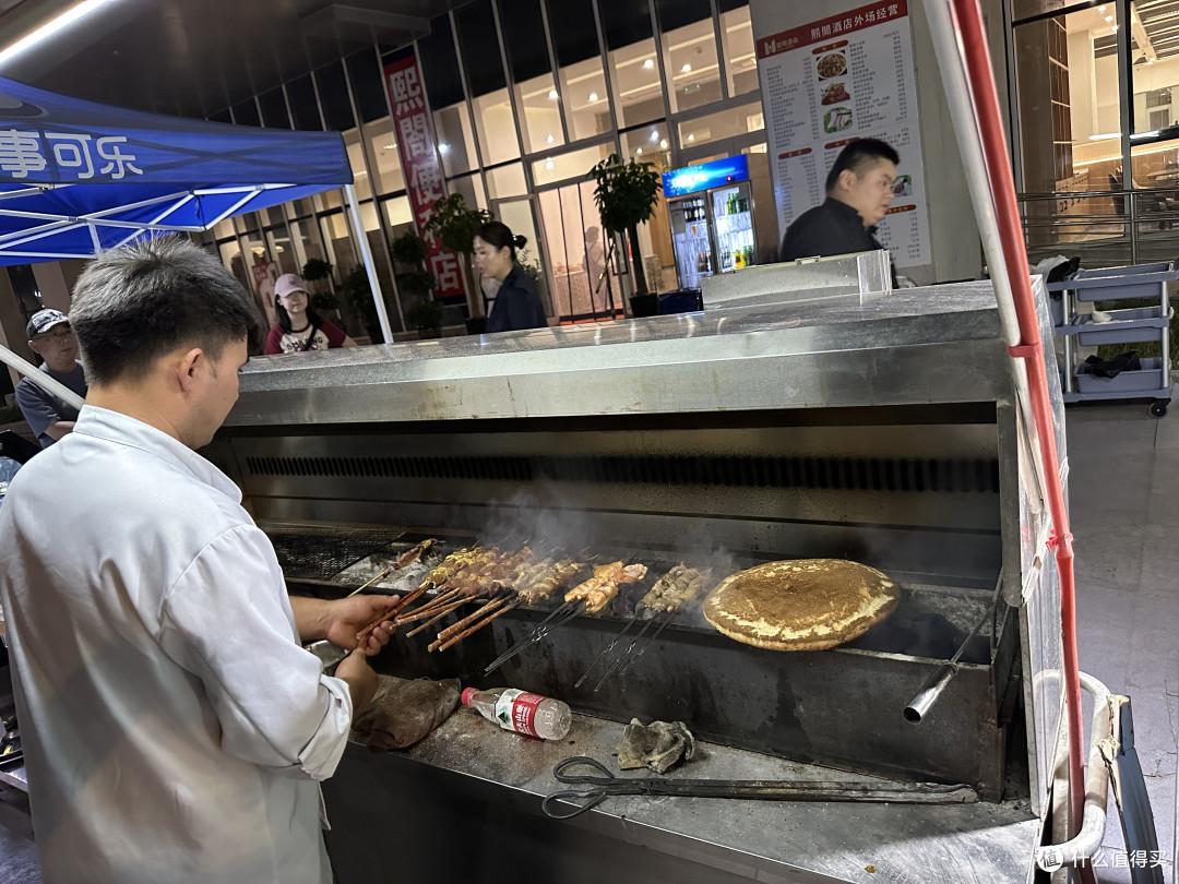 北疆之行——探寻新疆的魅力。新疆真的是“风吹草低见牛羊”吗？