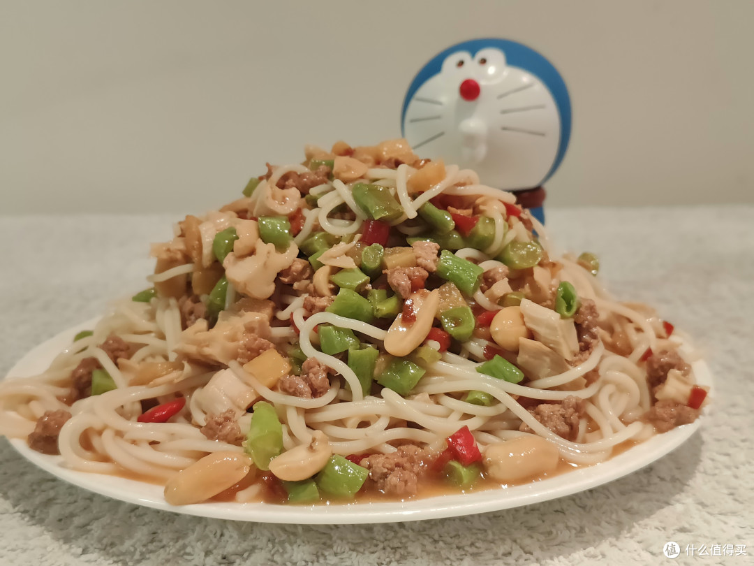 夏天的粉干就该这么吃,独家秘方分享!