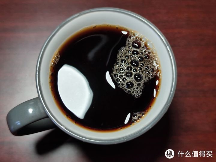 有哪些热量不高，味道又还可以不至于很苦的咖啡推荐？