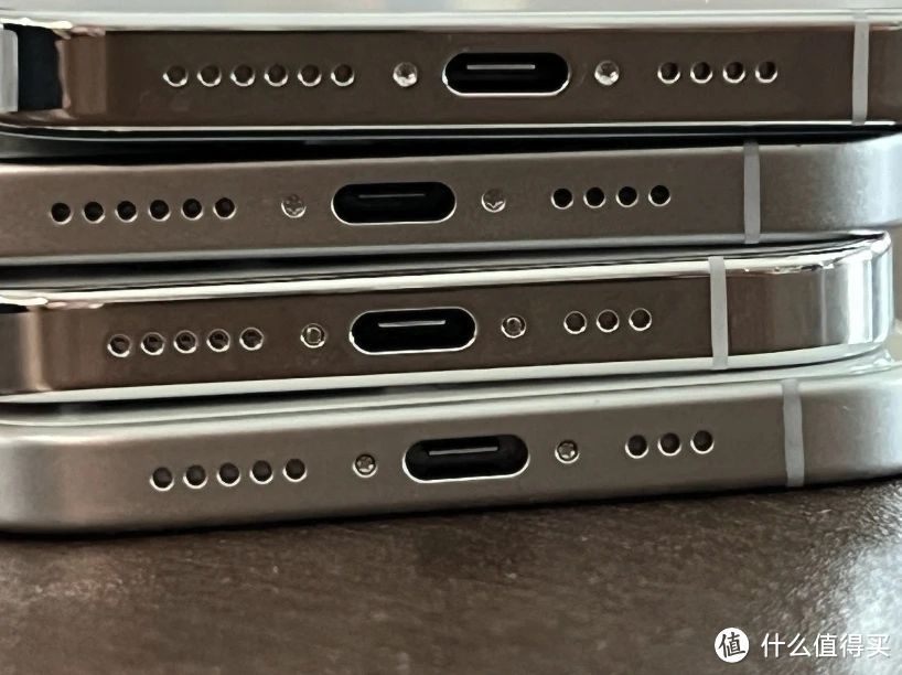 有关iPhone 15 的最新消息:命名Ultra,Type-C接口,潜望式长焦,超窄边屏幕