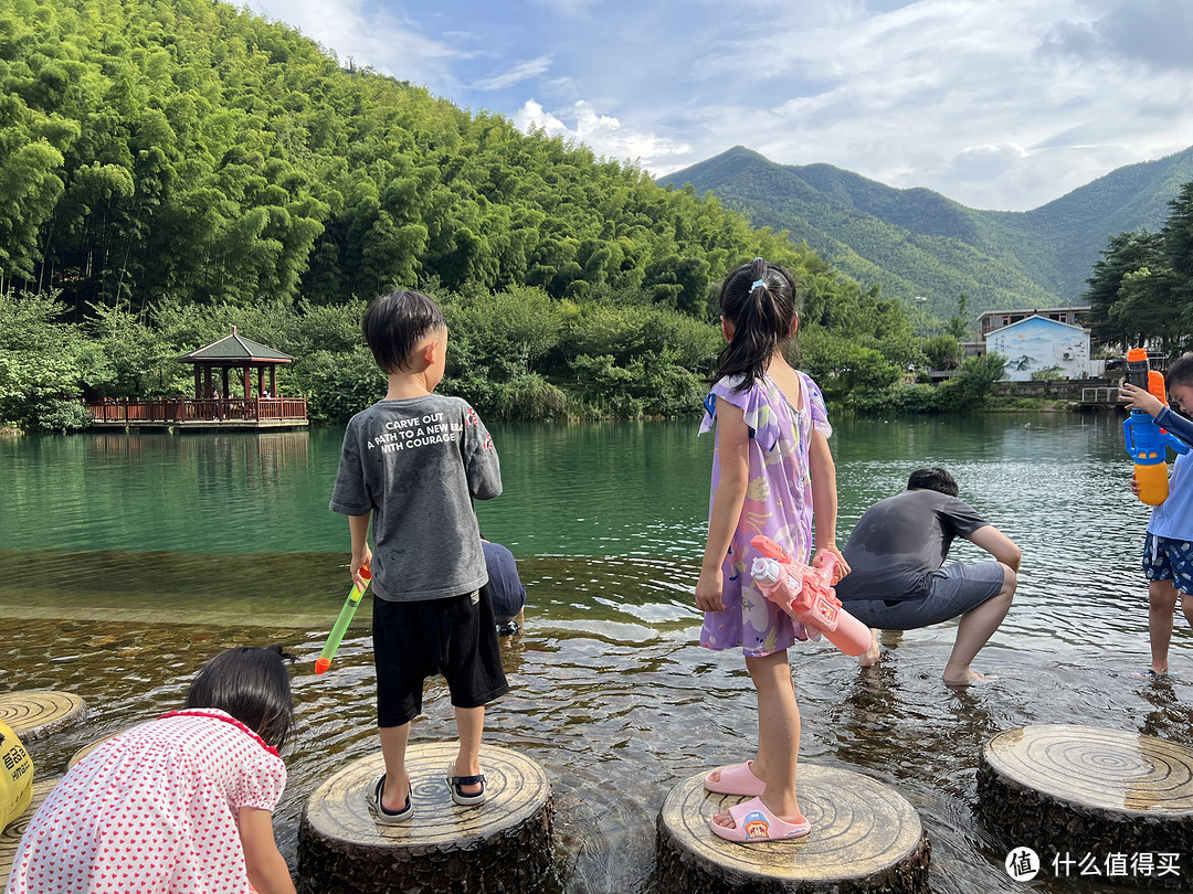 照相出片也不错