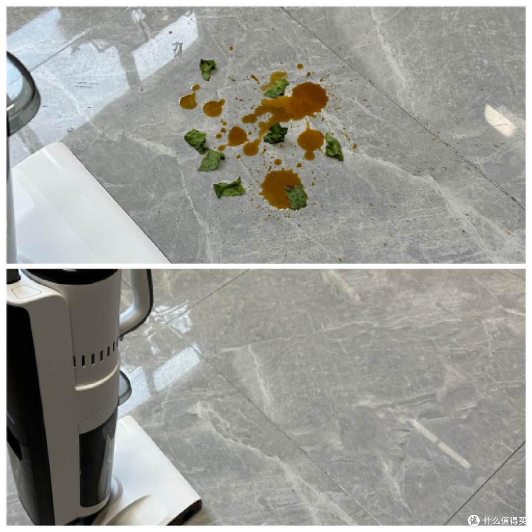 石头又出新品啦,2k+就买了一台高配洗地机,还送了一台性能强悍的吸尘器