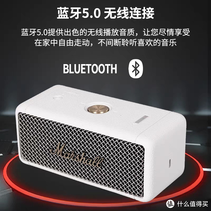 超酷!自制蓝牙音箱,让你的音乐瞬间升级!