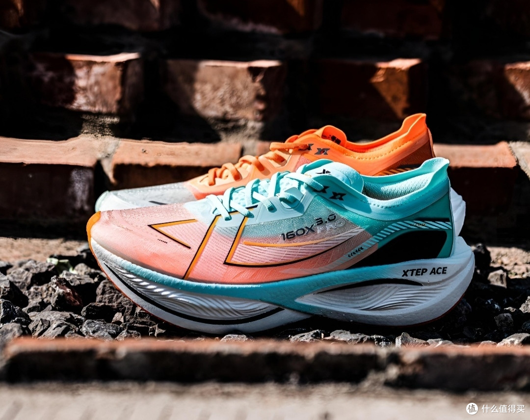 七大类型跑步场景对应跑鞋大推荐(三) 竞速篇