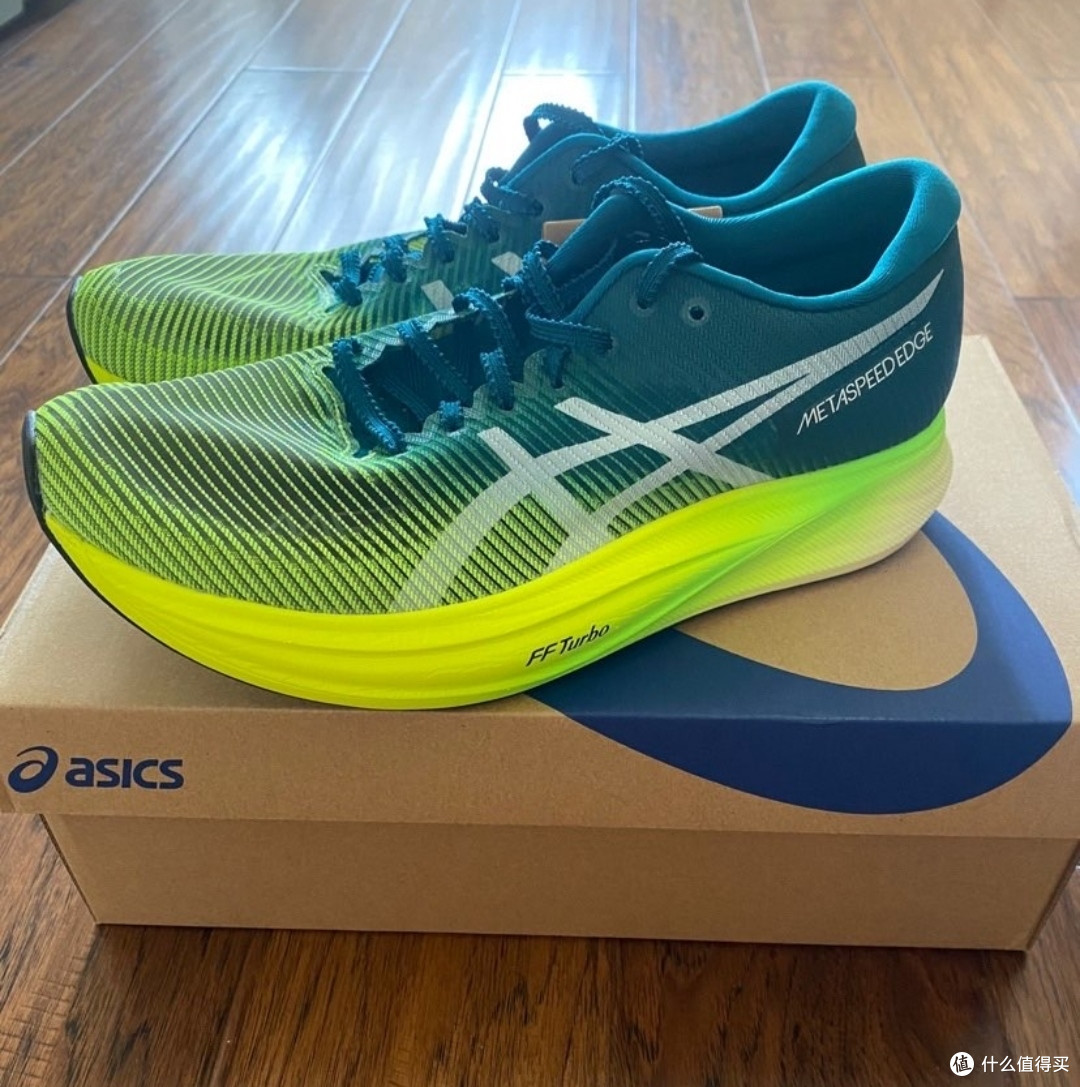 七大类型跑步场景对应跑鞋大推荐(三) 竞速篇