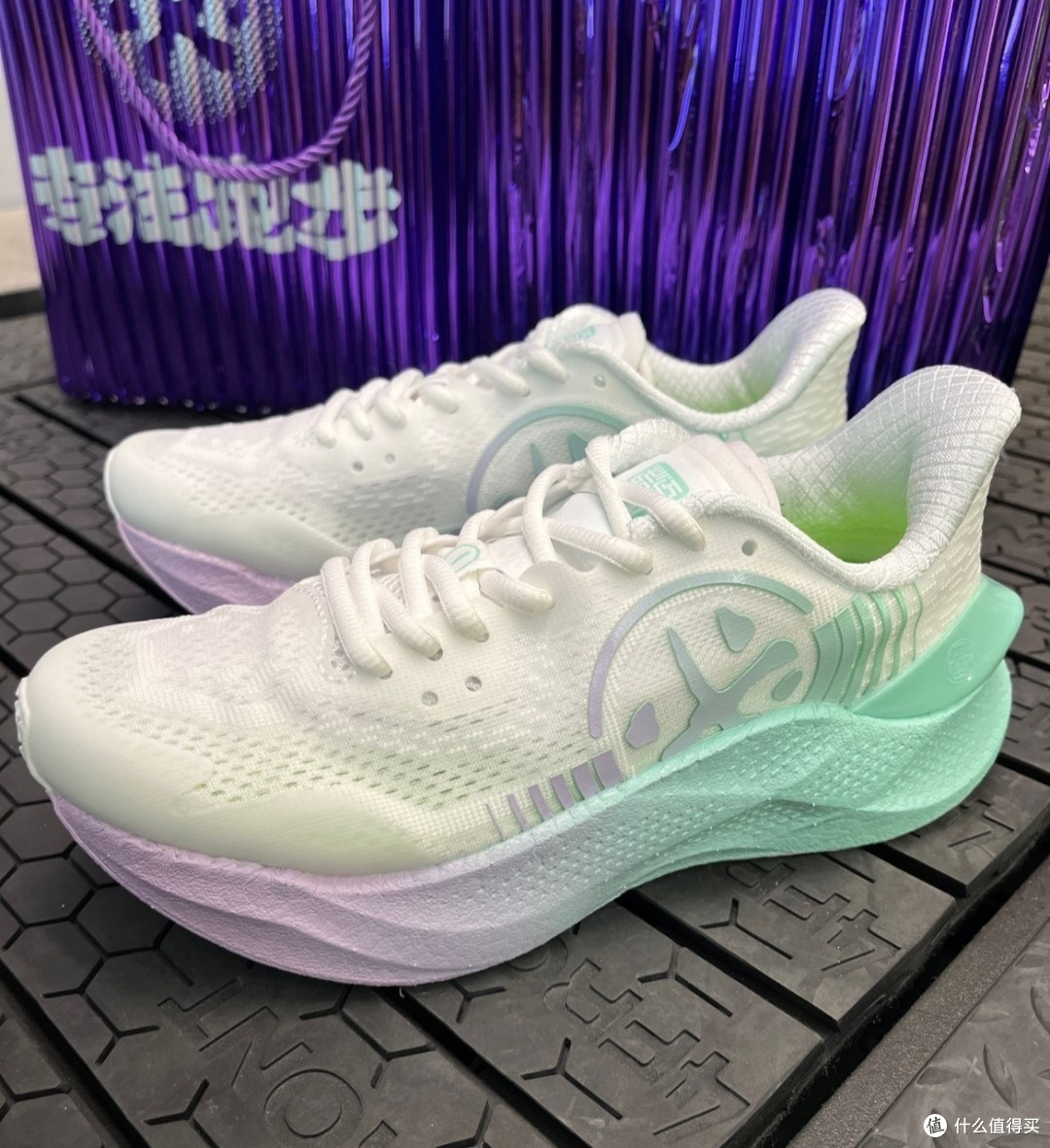 七大类型跑步场景对应跑鞋大推荐(三) 竞速篇