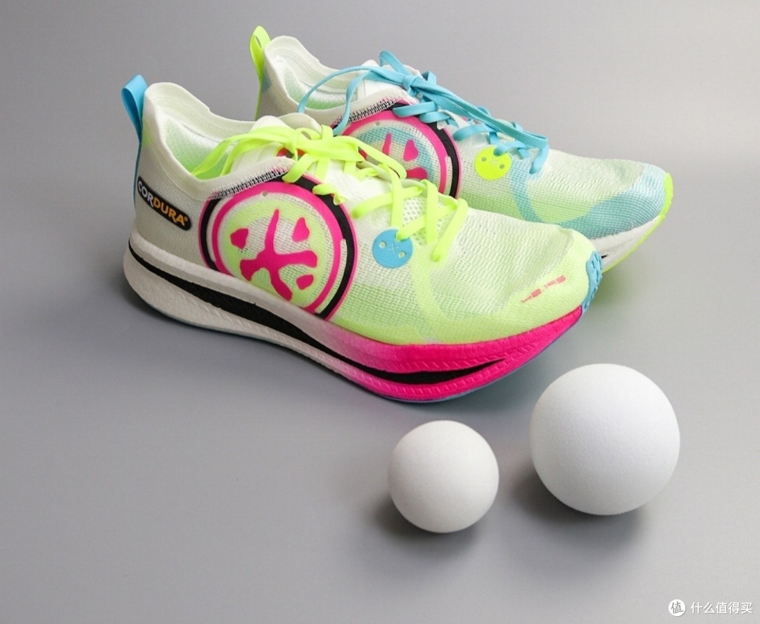 七大类型跑步场景对应跑鞋大推荐(三) 竞速篇