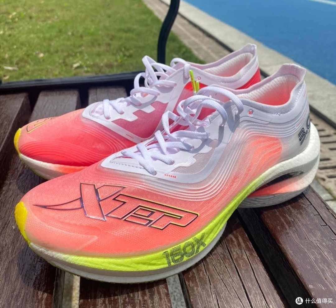 七大类型跑步场景对应跑鞋大推荐(三) 竞速篇