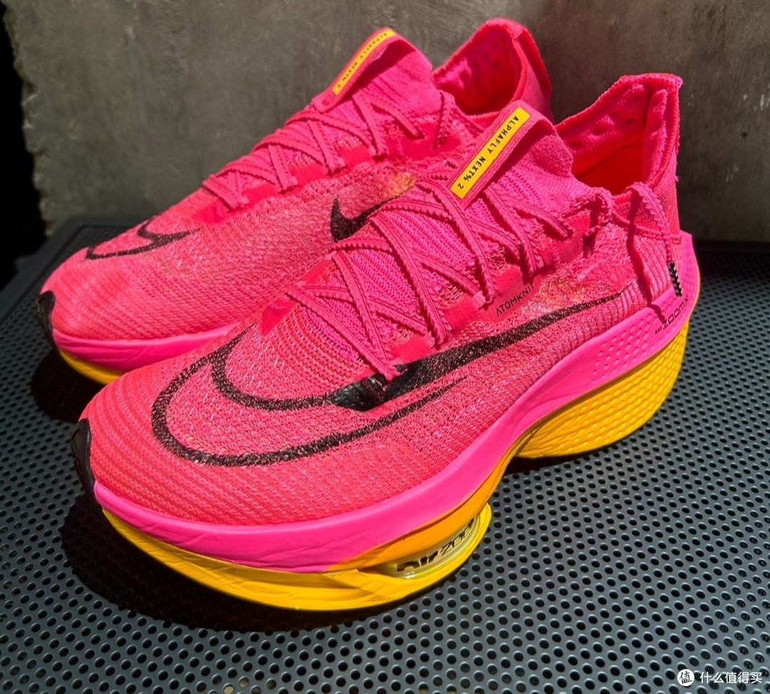 七大类型跑步场景对应跑鞋大推荐(三) 竞速篇