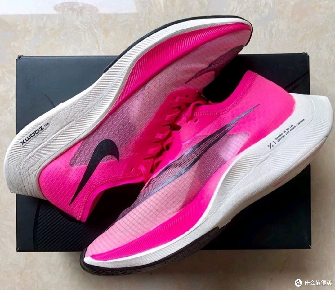 七大类型跑步场景对应跑鞋大推荐(三) 竞速篇