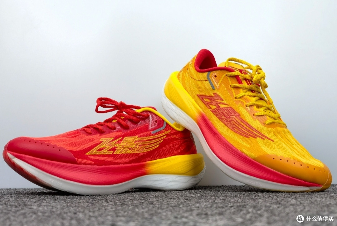 七大类型跑步场景对应跑鞋大推荐(三) 竞速篇