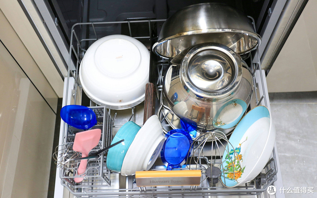 终于解决了窄小型厨安装洗碗机的难题！备菜、做饭、洗碗如德芙般丝滑！
