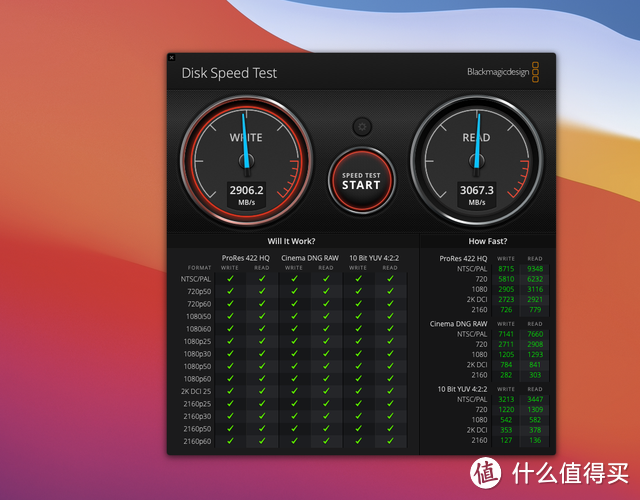 R7 5800H处理器、能玩黑苹果系统：零刻SER5 MAX迷你电脑主机分享