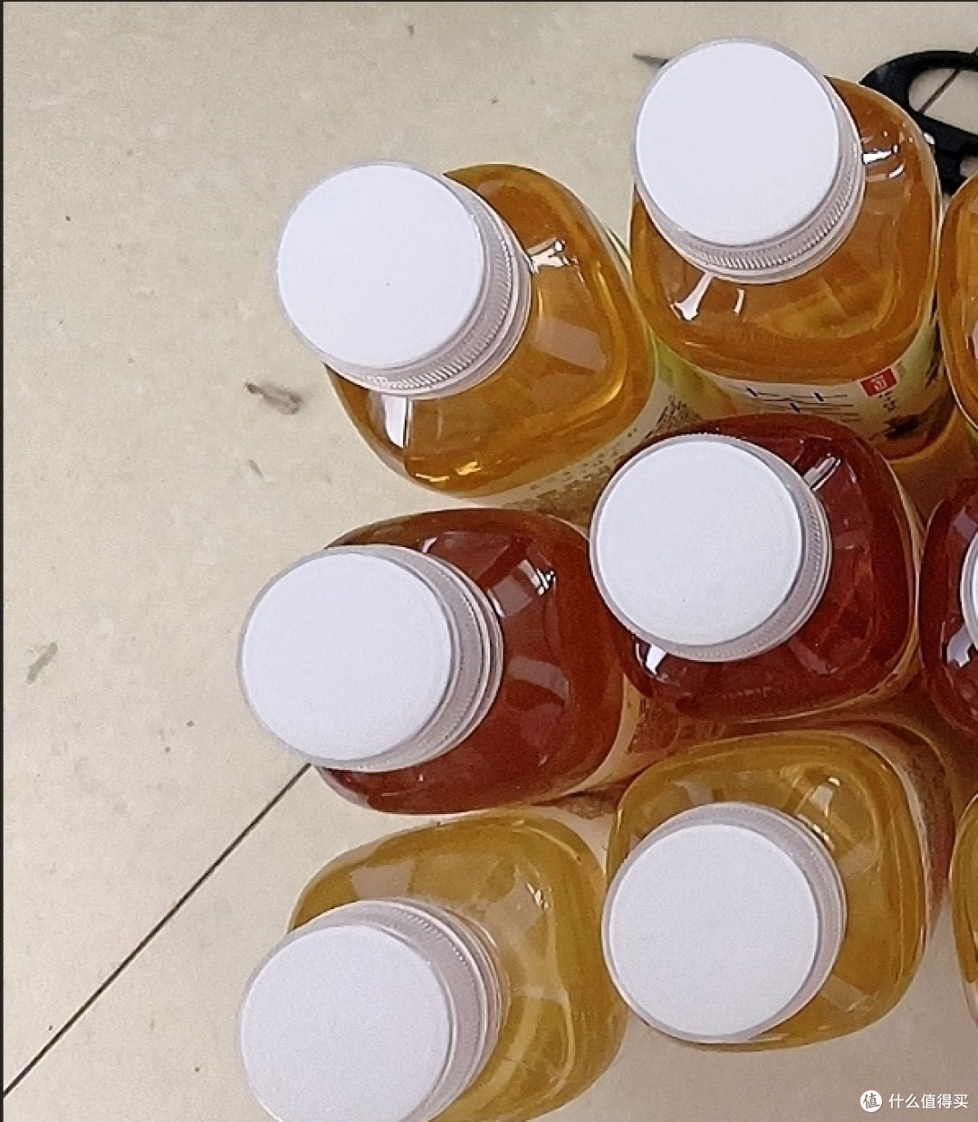 茶派一款必不可少的酷爽冰饮