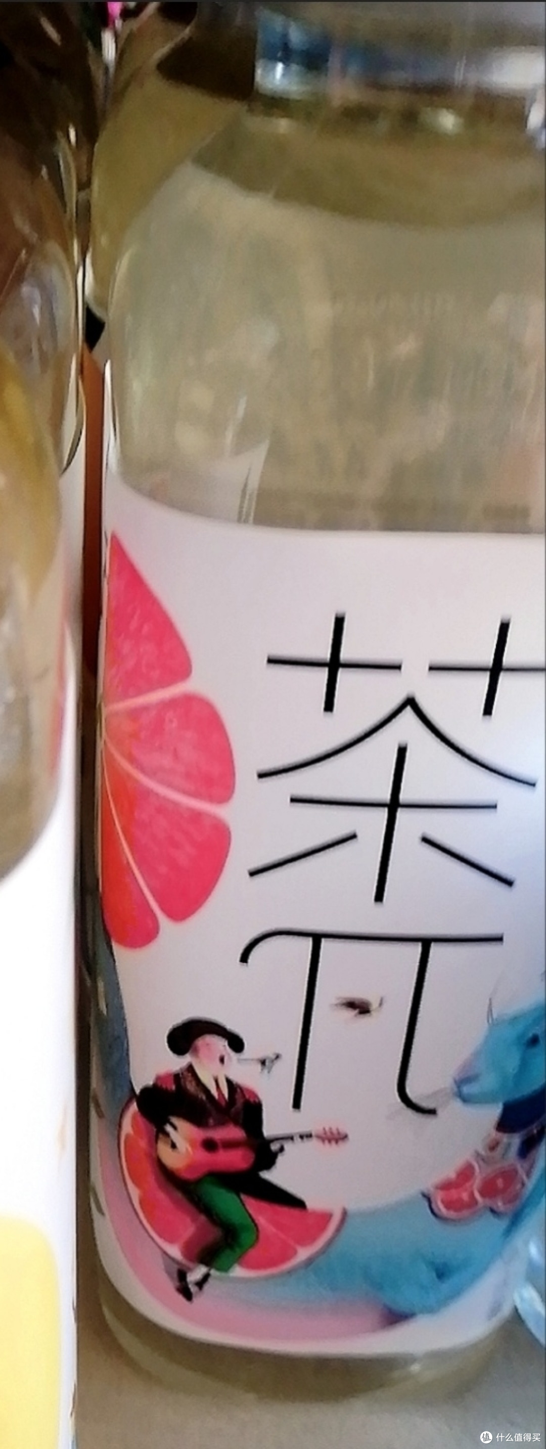 茶派一款必不可少的酷爽冰饮