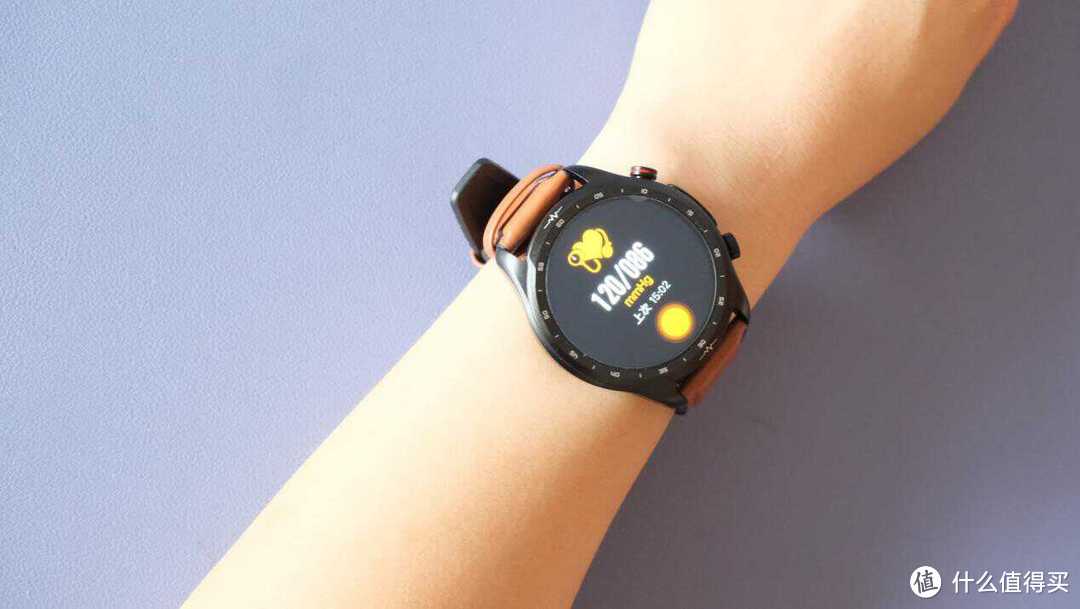 一款可以作为私人“健康管家”产品，dido E59S智能手表使用体验